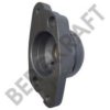 MAN 51541306018 Connecting Flange, compressor